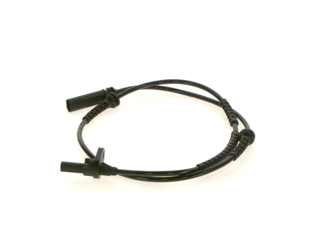 BOSCH 0 265 009 227 - Sensor, Raddrehzahl