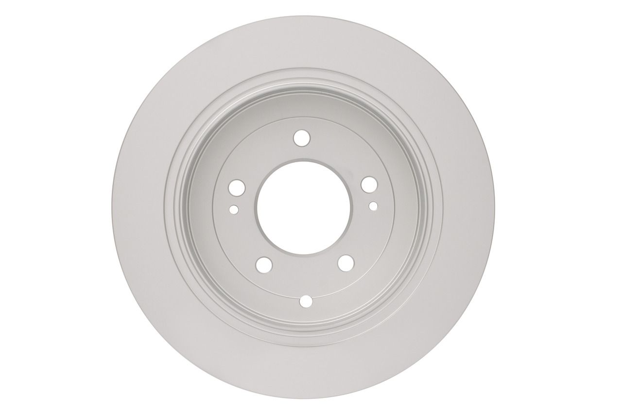 BOSCH 0 986 479 E43 - Bremsscheibe