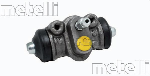 METELLI 04-0794 - Radbremszylinder
