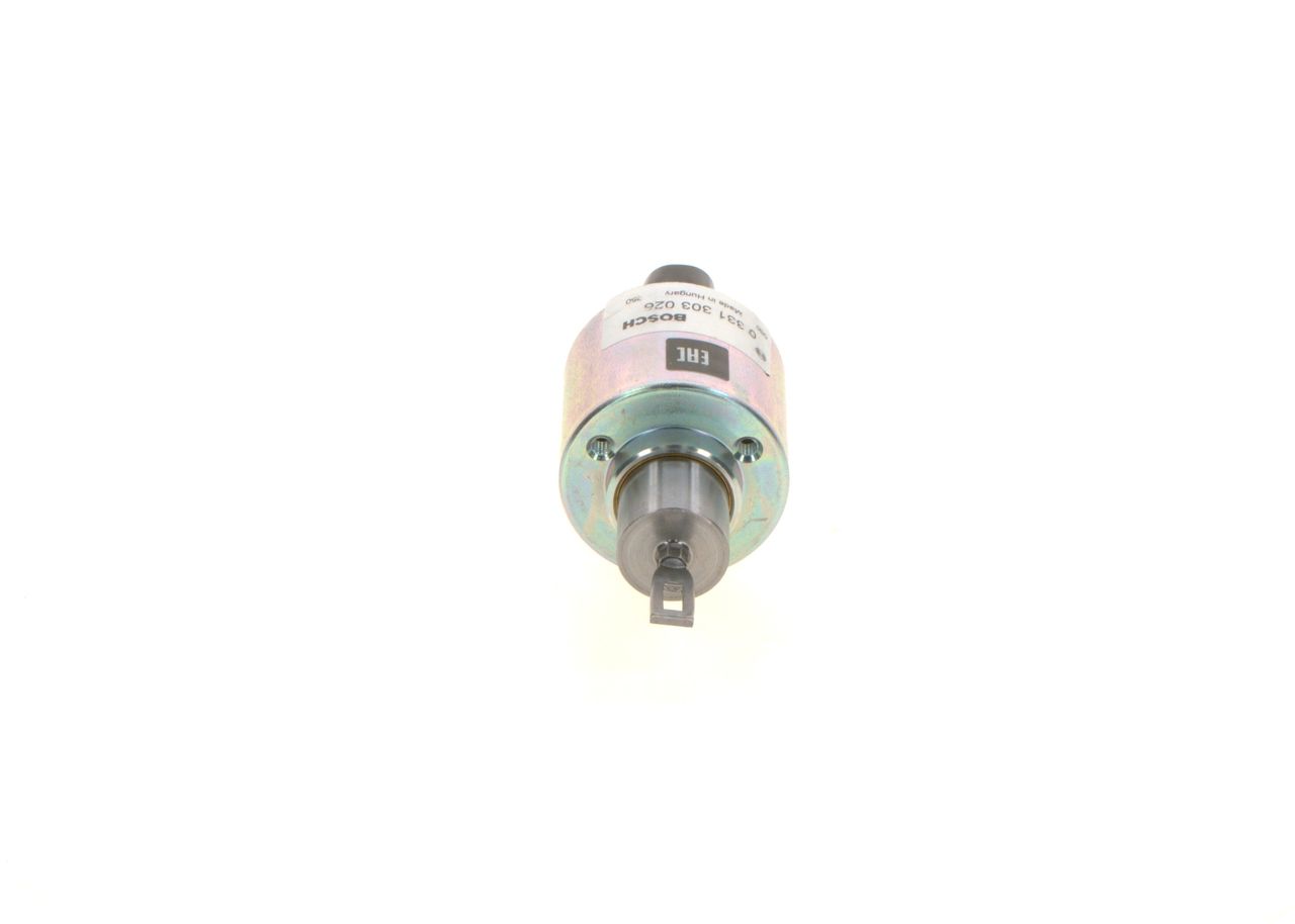BOSCH 0 331 303 026 - Magnetschalter, Starter