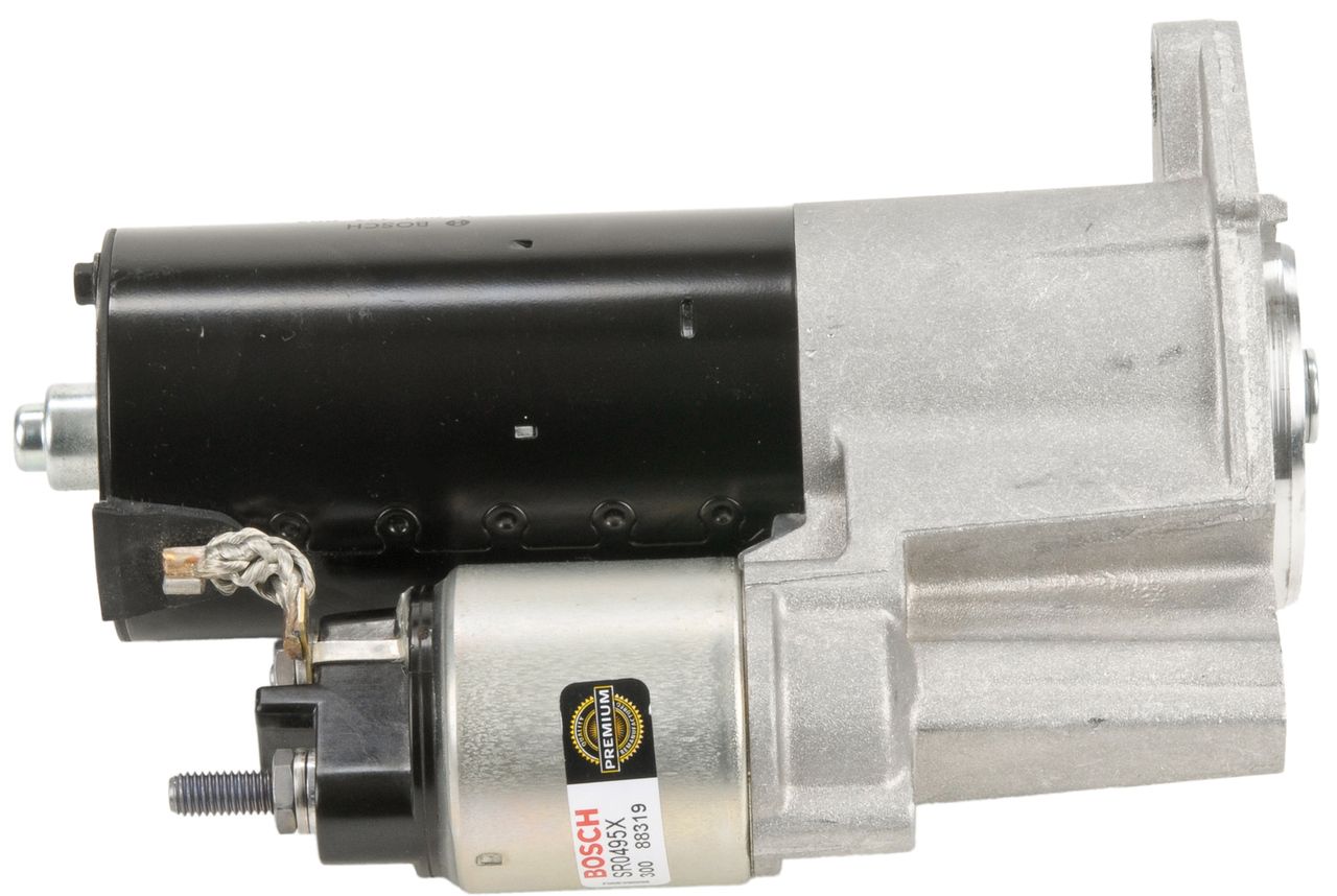 BOSCH 0 001 123 002 - Starter