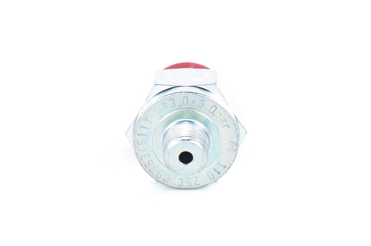 BOSCH 0 986 346 111 - Öldruckschalter