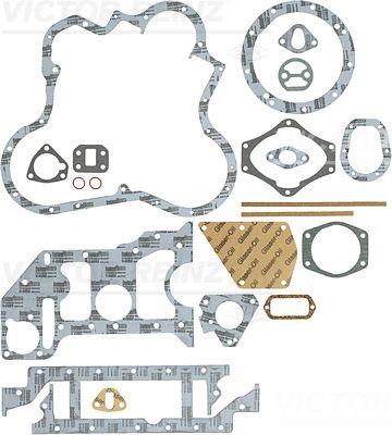 VICTOR REINZ 08-13259-01 - Dichtungssatz, Kurbelgehäuse