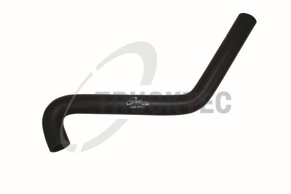 TRUCKTEC AUTOMOTIVE 01.37.168 - Hydraulikschlauch, Lenkung
