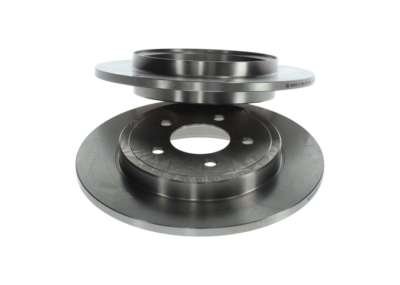 BOSCH 0 986 479 A53 - Bremsscheibe