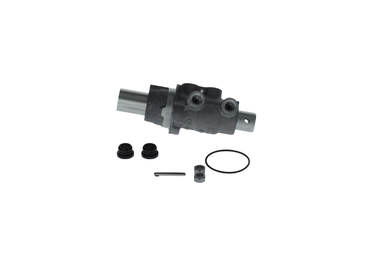 BOSCH 0 204 864 E86 - Hauptbremszylinder