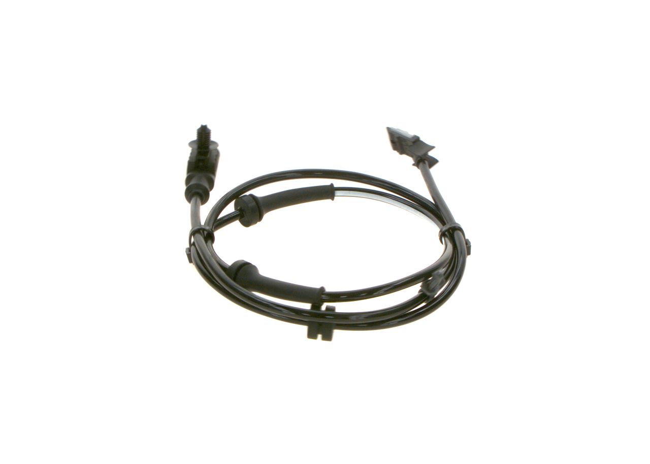BOSCH 0 265 007 537 - Sensor, Raddrehzahl