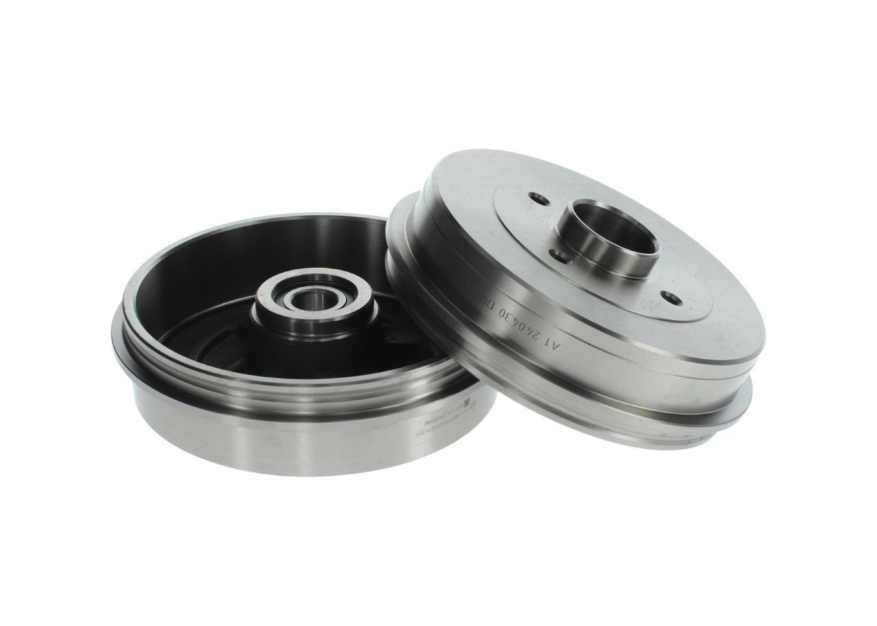 BOSCH 0 986 477 211 - Bremstrommel