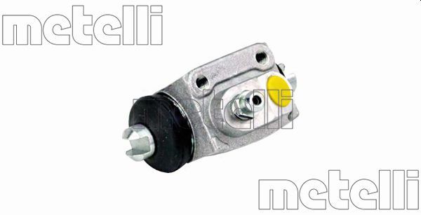 METELLI 04-1007 - Radbremszylinder