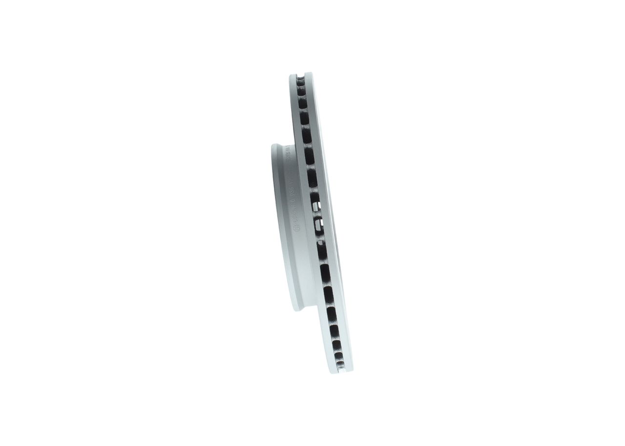 BOSCH 0 986 479 G86 - Bremsscheibe