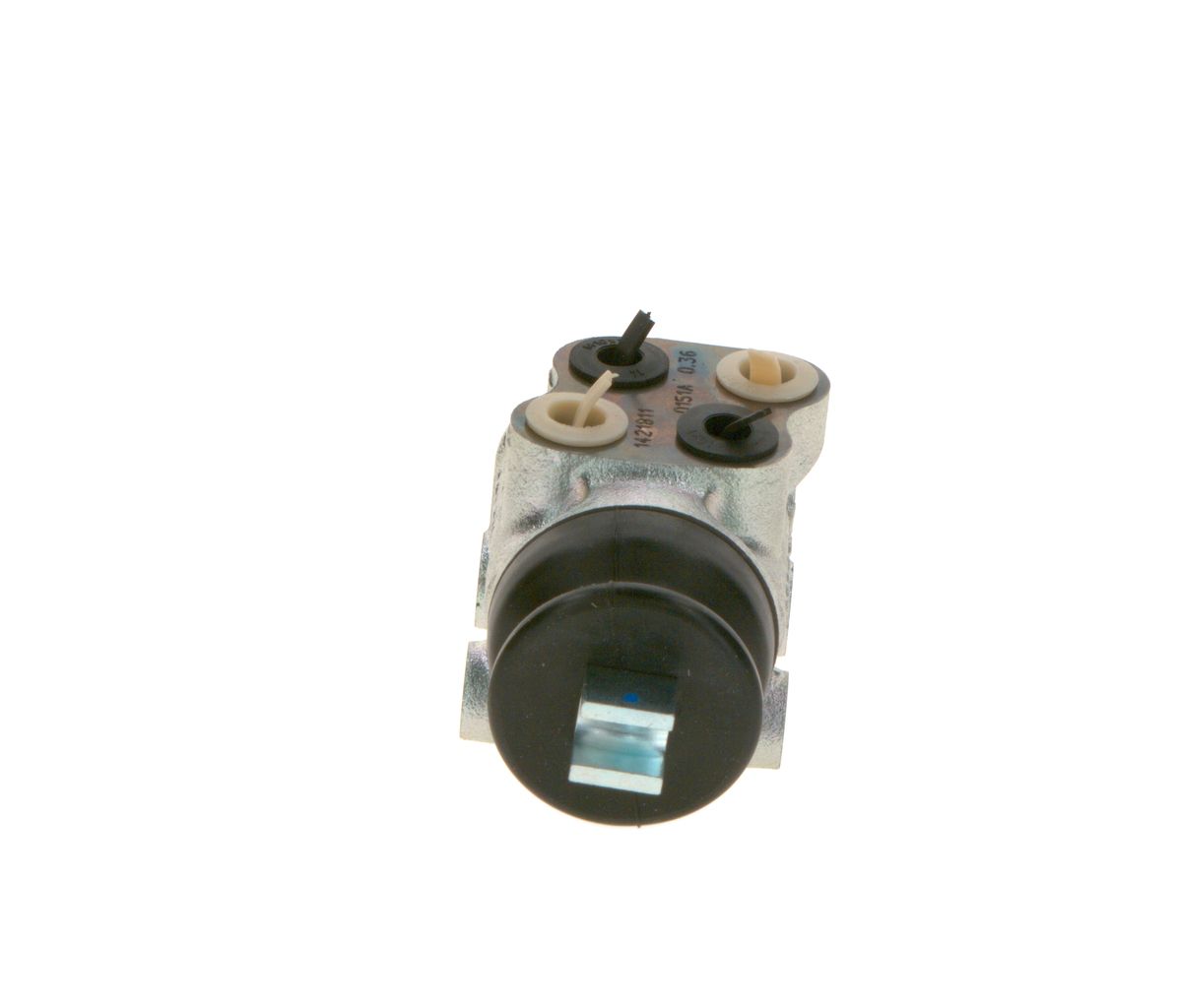 BOSCH 0 204 131 202 - Bremskraftregler