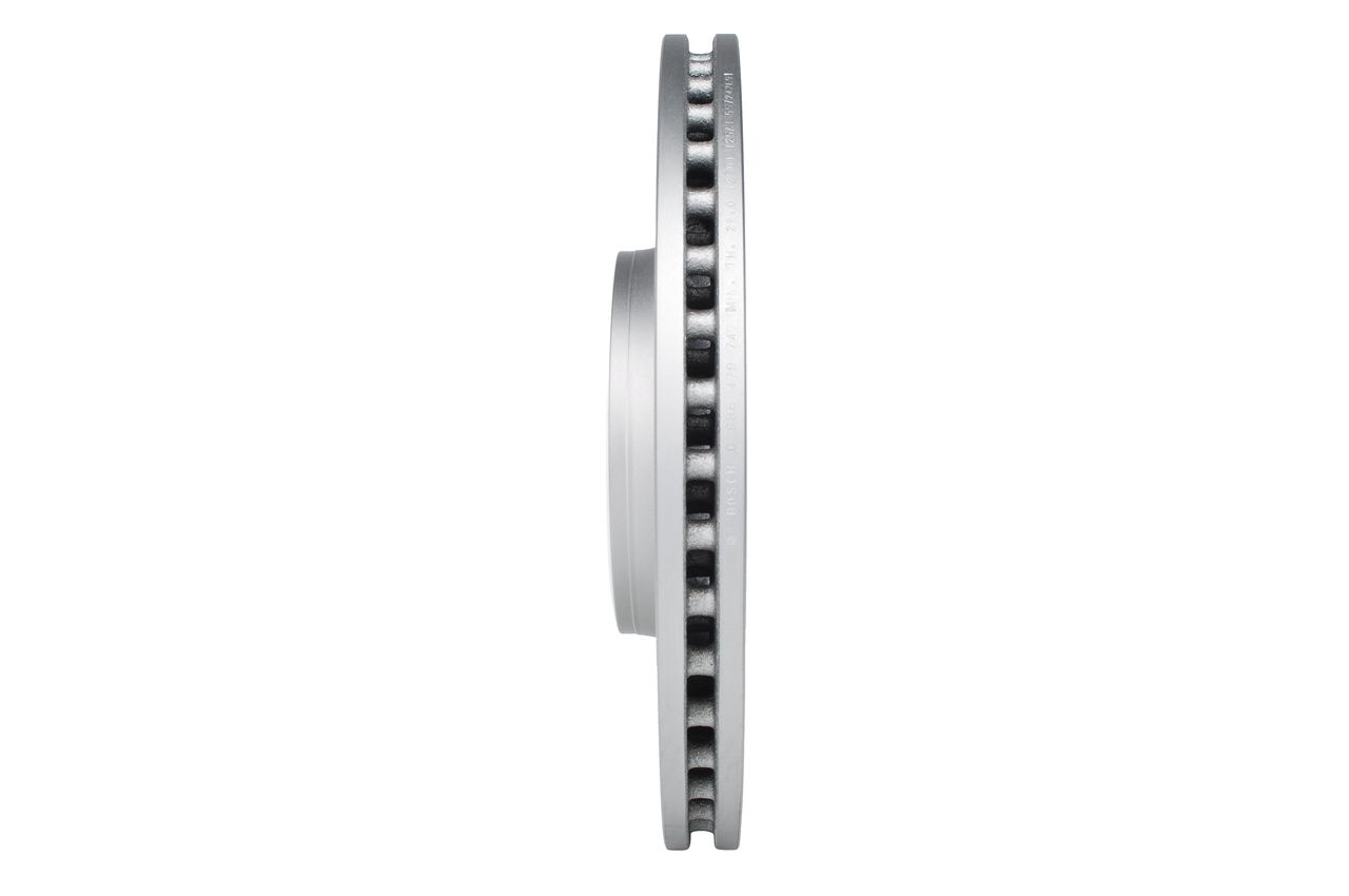BOSCH 0 986 479 747 - Bremsscheibe