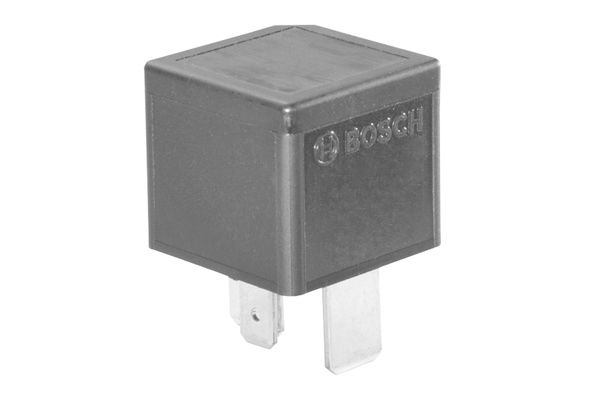 BOSCH 0 986 332 001 - Relais, Arbeitsstrom