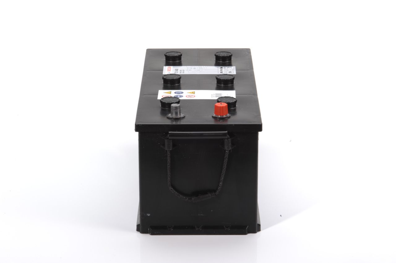 BOSCH 0 092 T30 480 - Starterbatterie