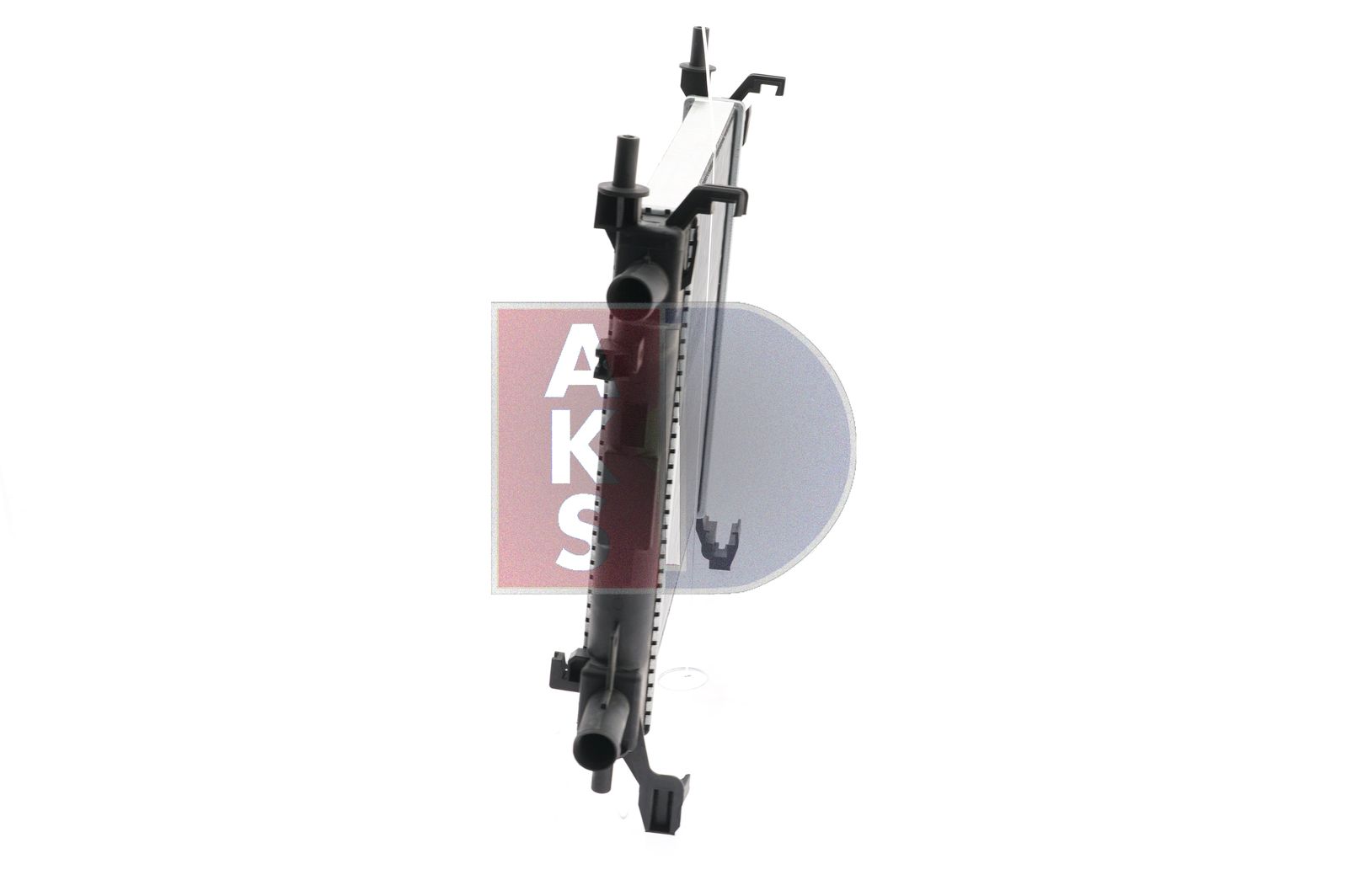 AKS DASIS 091280N - Kühler, Motorkühlung