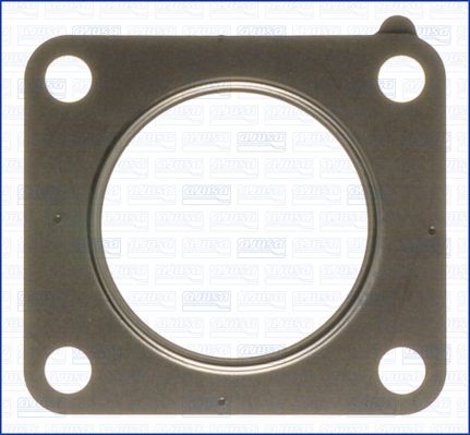 AJUSA 00655200 - Dichtring, Lader