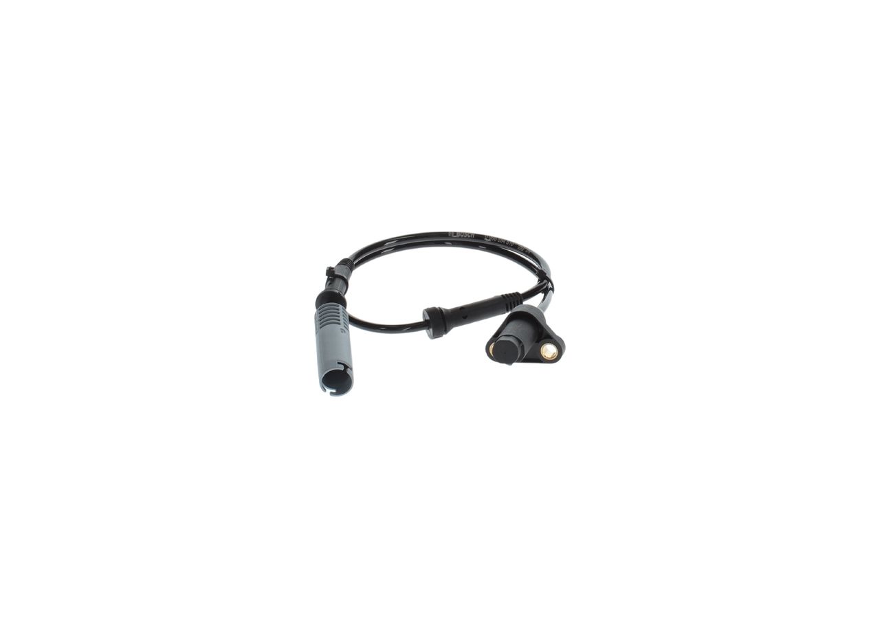 BOSCH 0 986 594 510 - Sensor, Raddrehzahl