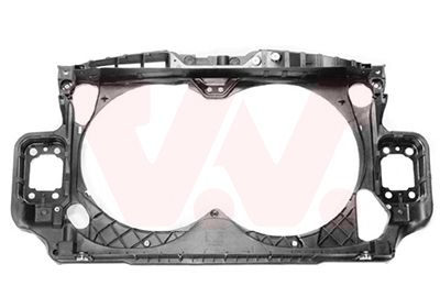 VAN WEZEL 0318768 - Frontverkleidung