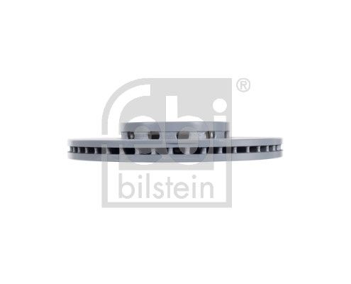 FEBI BILSTEIN 08352 - Bremsscheibe