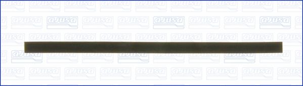 AJUSA 01002700 - Dichtung, Steuergehäuse