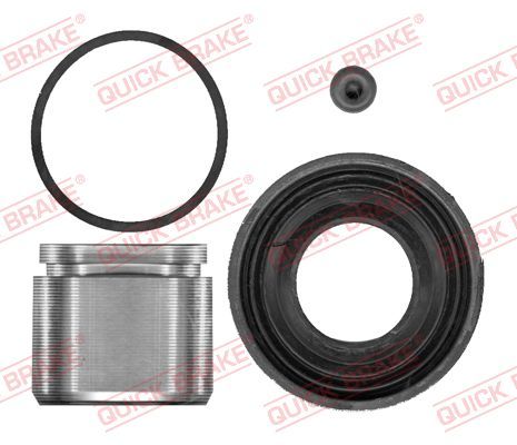 QUICK BRAKE 114-5251 - Reparatursatz, Bremssattel