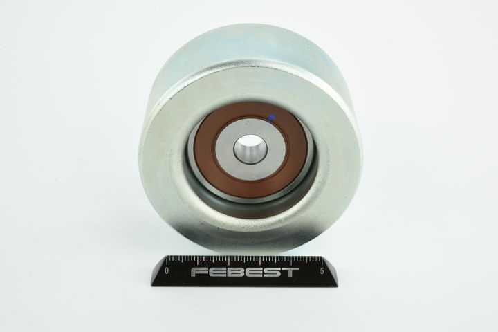 FEBEST 0188-2GRFE - Umlenk-/Führungsrolle, Keilrippenriemen