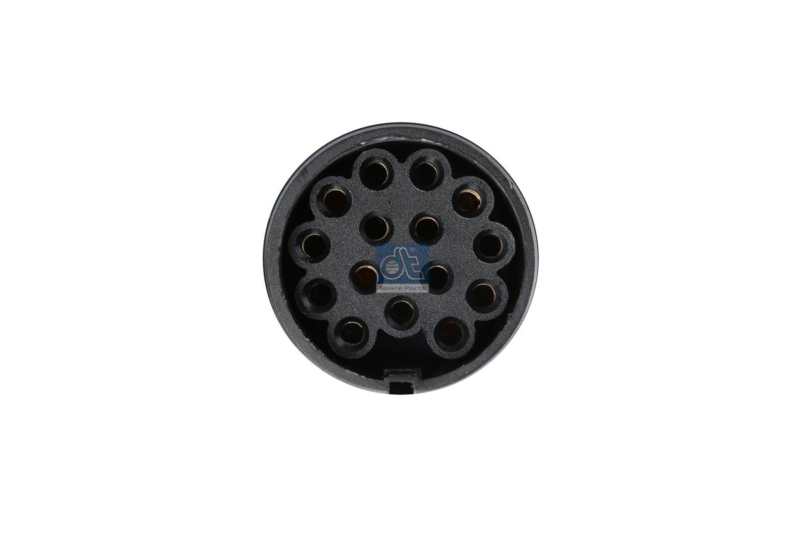 DT Spare Parts 1.21955 - Elektrowendel