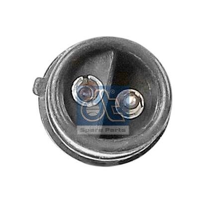 DT Spare Parts 1.21654 - Sensor, Raddrehzahl