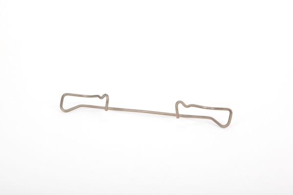 ATE 11.8116-0253.1 - Feder, Bremssattel