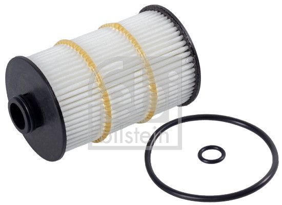 FEBI BILSTEIN 172086 - Ölfilter
