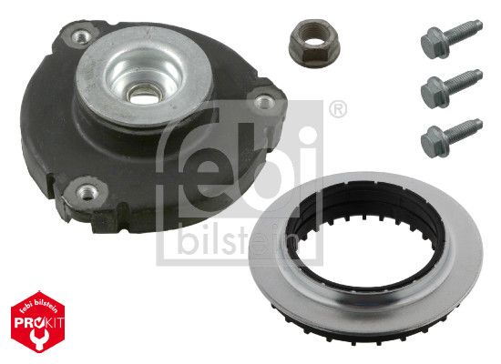 FEBI BILSTEIN 37895 - Reparatursatz, Federbeinstützlager