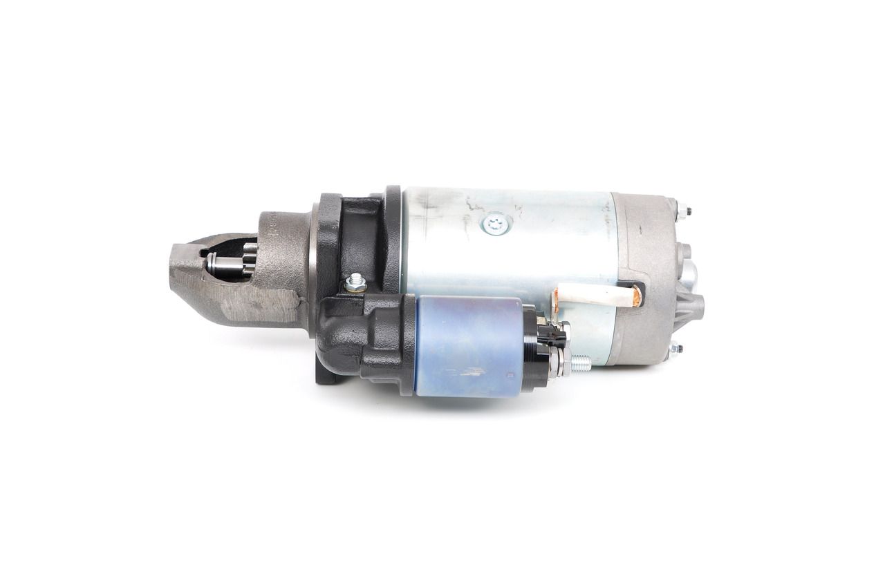 BOSCH 0 001 368 017 - Starter