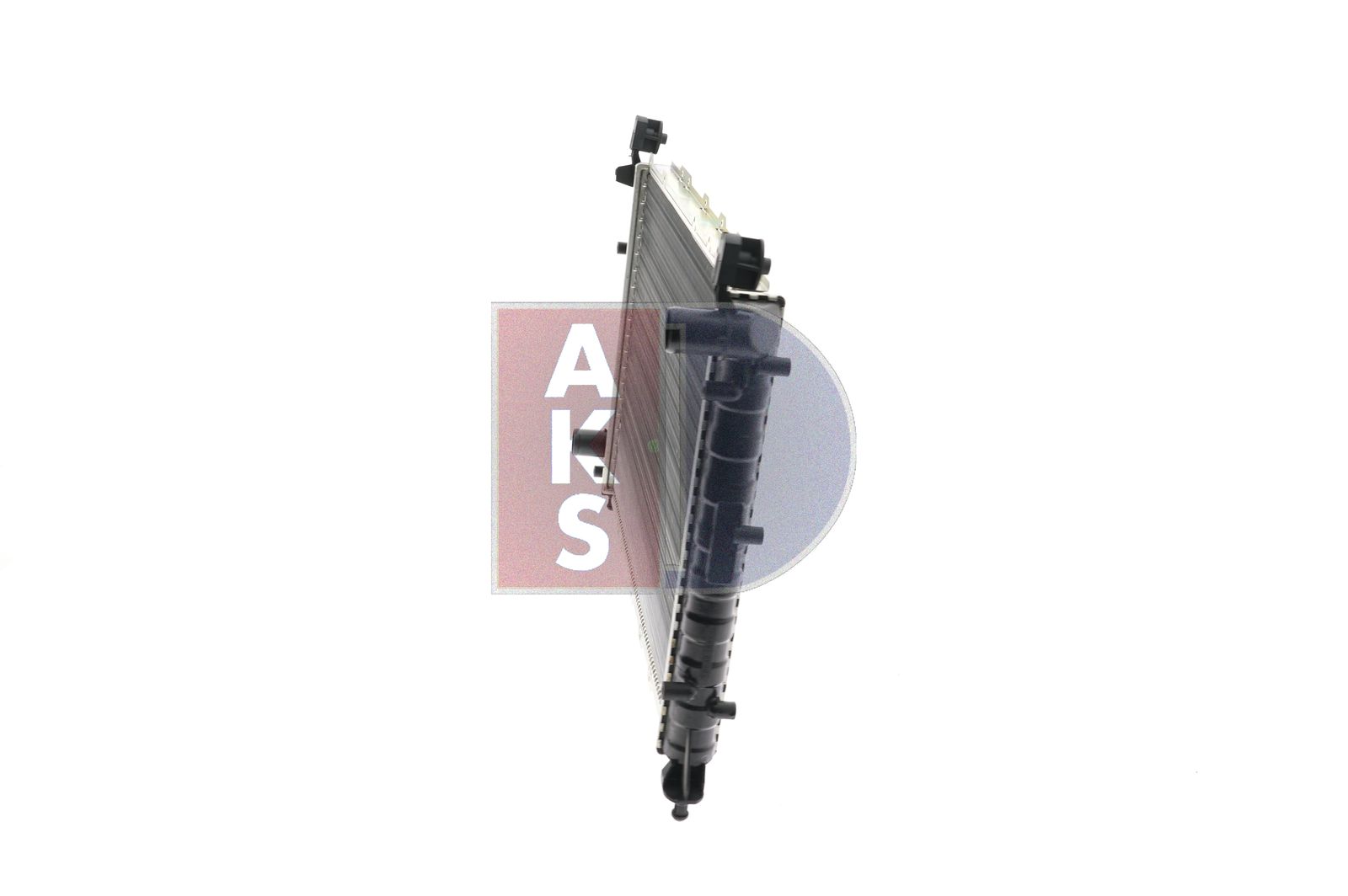AKS DASIS 010250N - Kühler, Motorkühlung