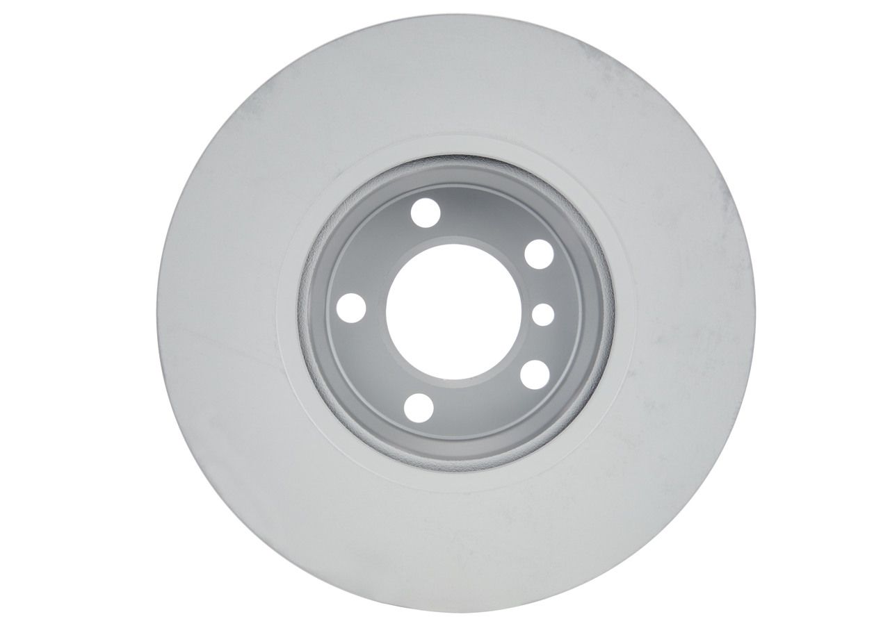 BOSCH 0 986 479 A06 - Bremsscheibe
