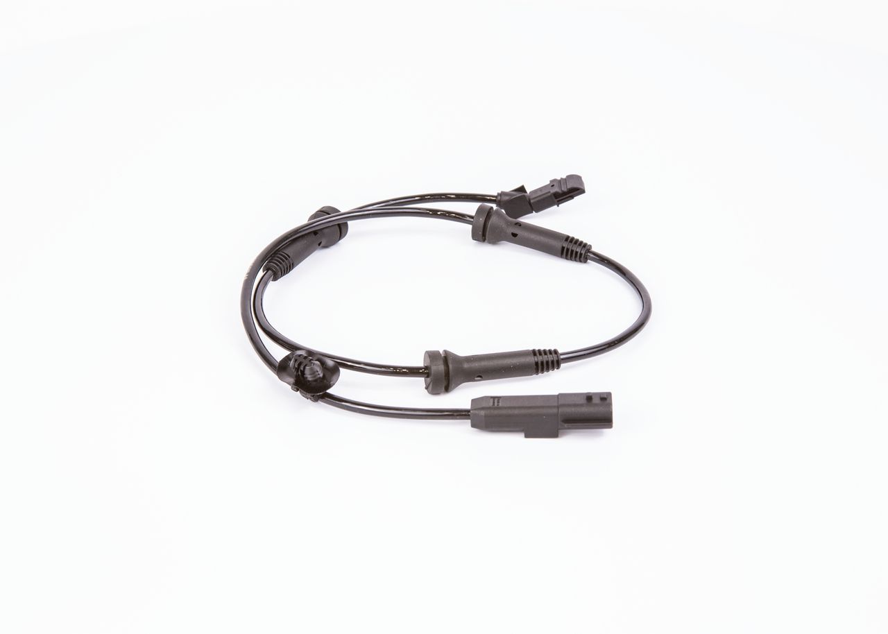 BOSCH 0 986 594 603 - Sensor, Raddrehzahl