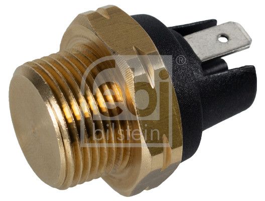 FEBI BILSTEIN 03079 - Temperaturschalter, Kühlerlüfter