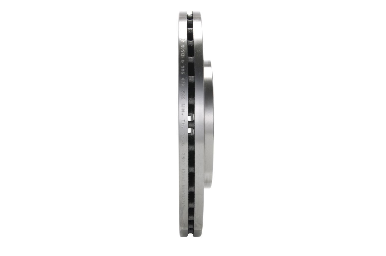 BOSCH 0 986 478 532 - Bremsscheibe