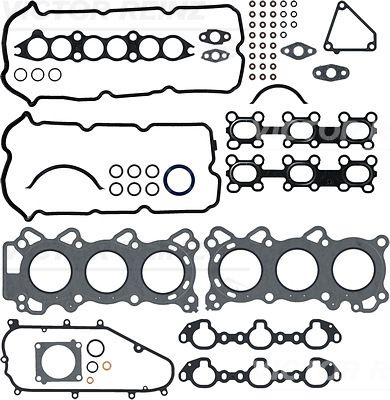 VICTOR REINZ 01-52835-01 - Dichtungsvollsatz, Motor