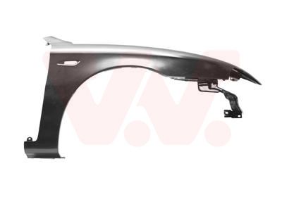 VAN WEZEL 0148656 - Kotflügel