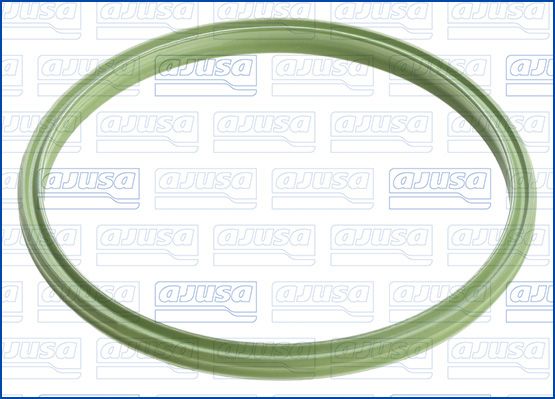AJUSA 01732700 - Dichtring, Ladeluftschlauch