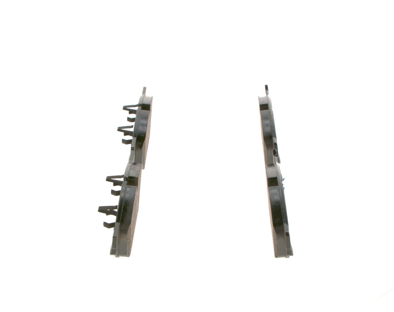 BOSCH 0 986 494 962 - Bremsbelagsatz, Scheibenbremse