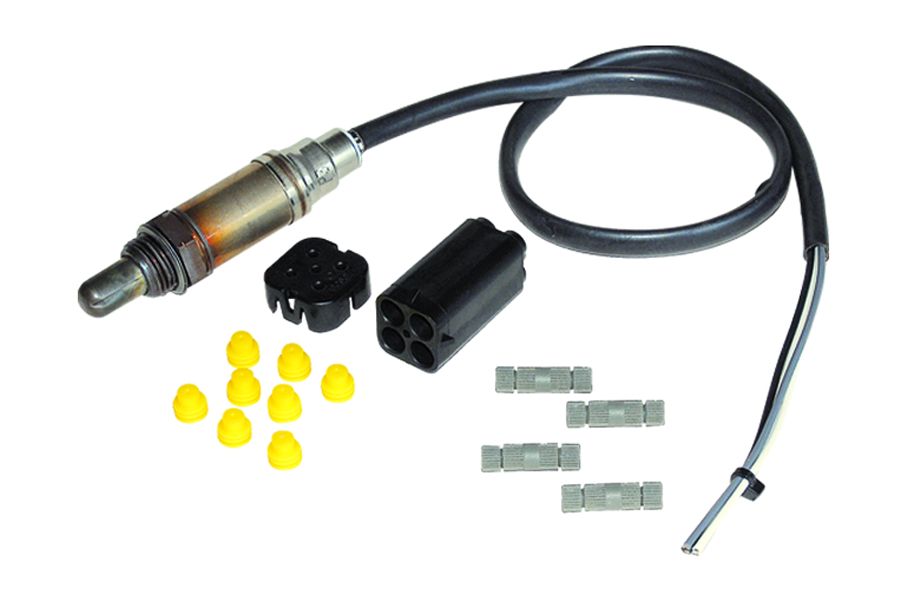 BOSCH 0 258 005 729 - Lambdasonde