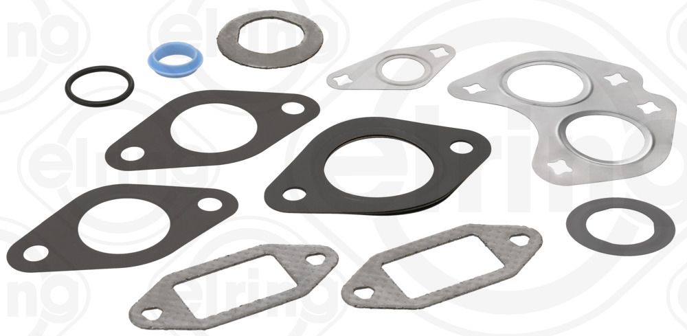 ELRING 105.980 - Dichtungssatz, AGR-System