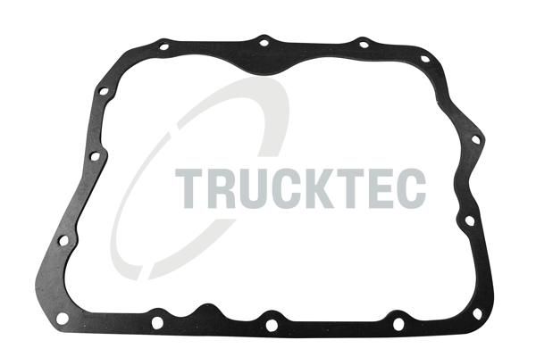TRUCKTEC AUTOMOTIVE 02.10.203 - Dichtung, Ölwanne