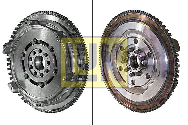 Schaeffler LuK 415 0453 10 - Schwungrad