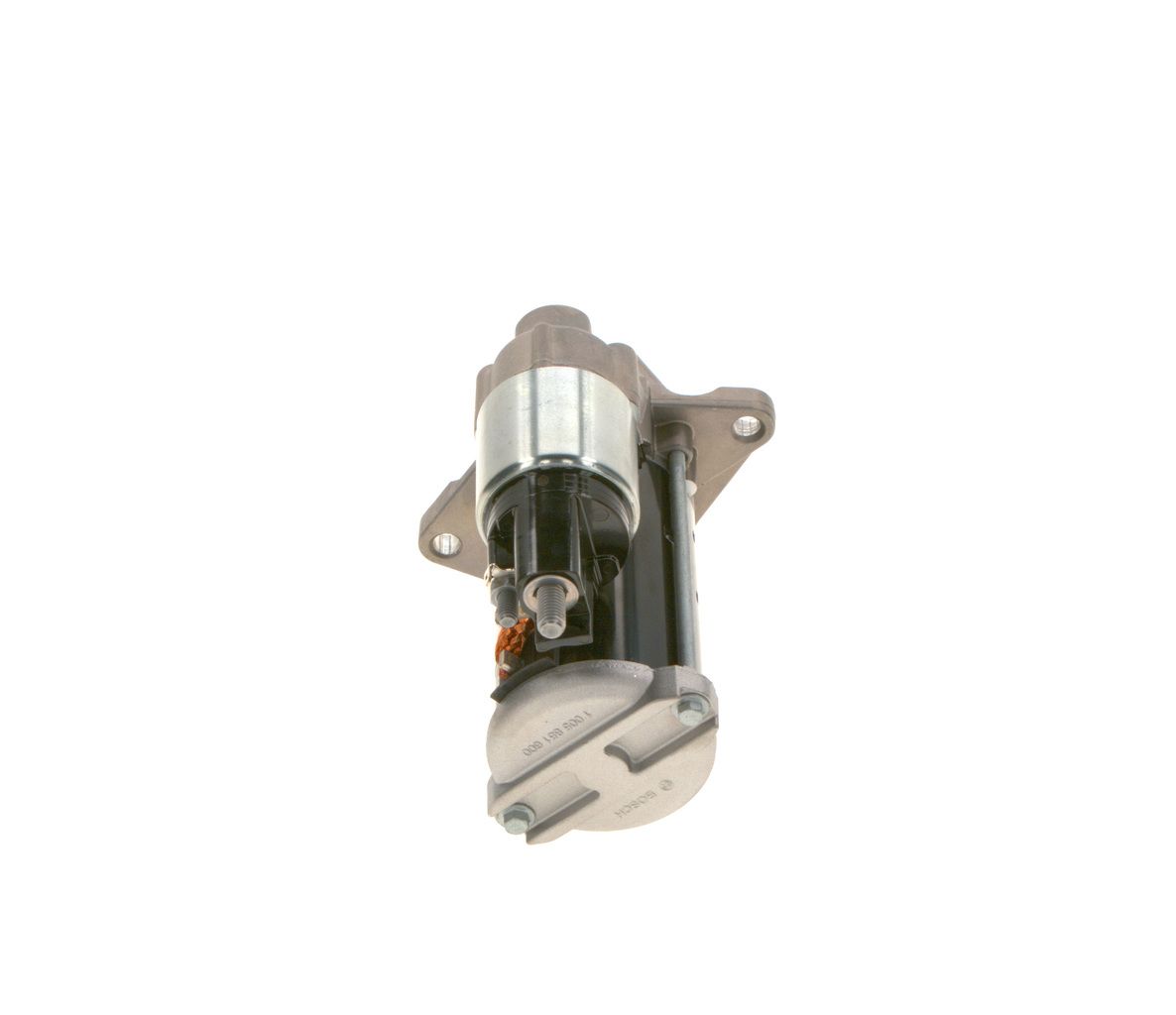 BOSCH 0 001 192 086 - Starter