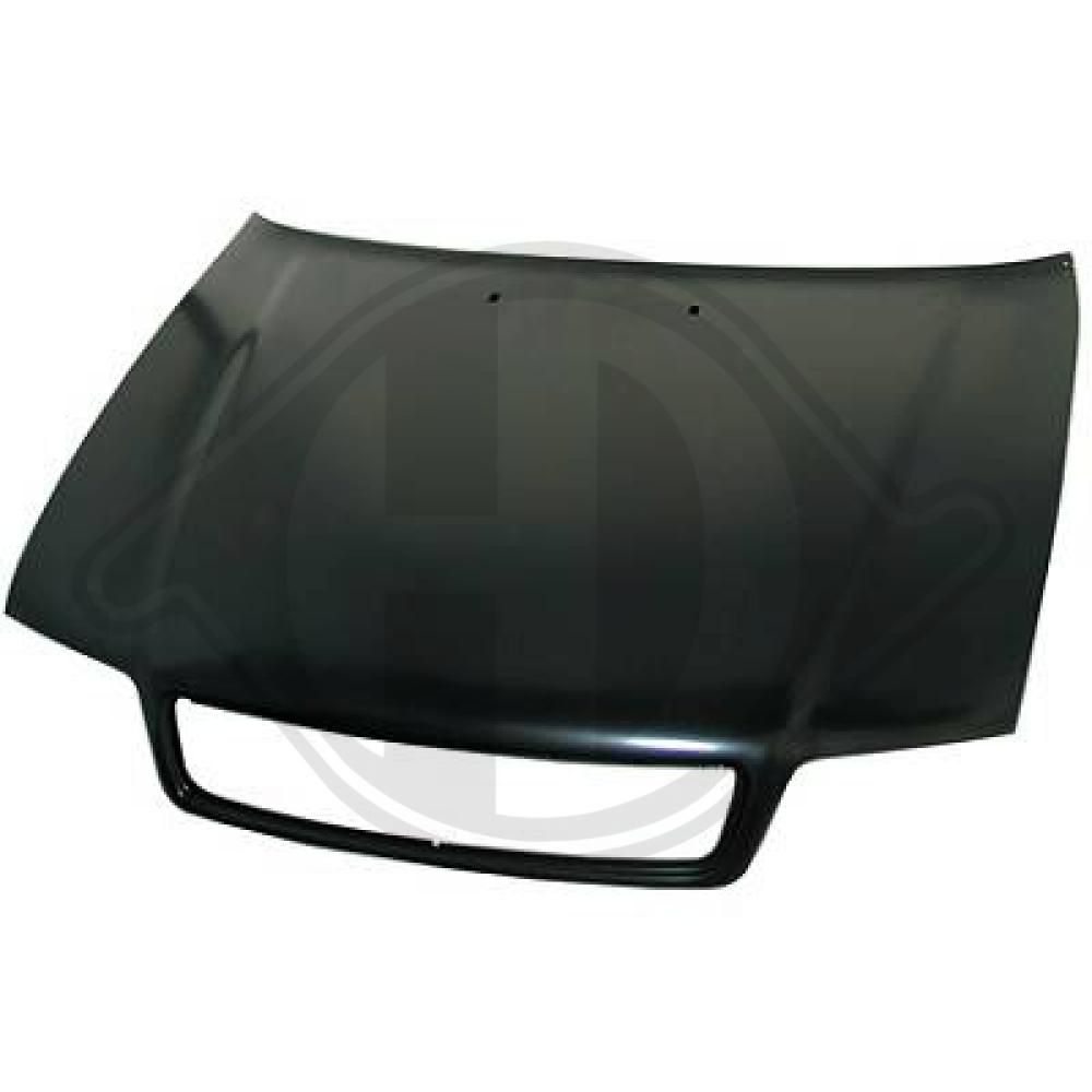 DIEDERICHS 1016000 - Motorhaube