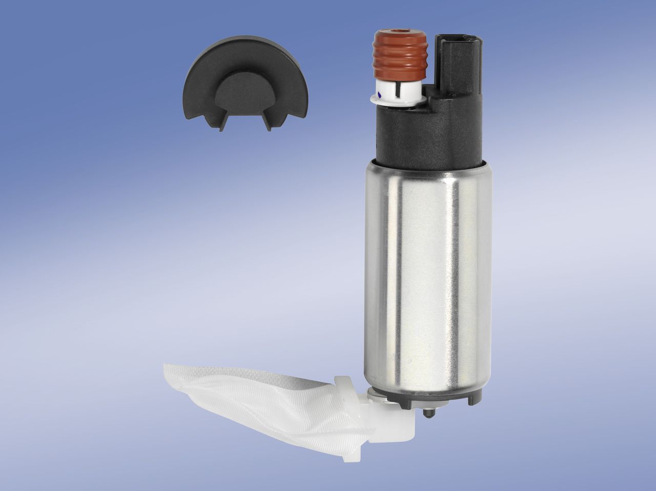 BOSCH 0 986 580 943 - Kraftstoffpumpe