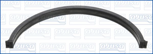 AJUSA 14089600 - Dichtung, Ölwanne