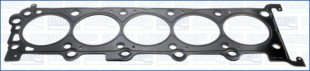 AJUSA 10244600 - Dichtung, Zylinderkopf